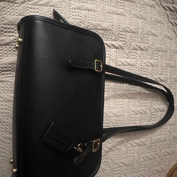 Coach swing zip bag - Picture 5 of 11